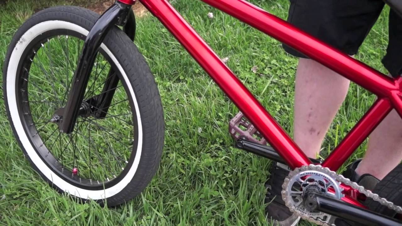 Bmx Bike Painting at Explore collection of Bmx