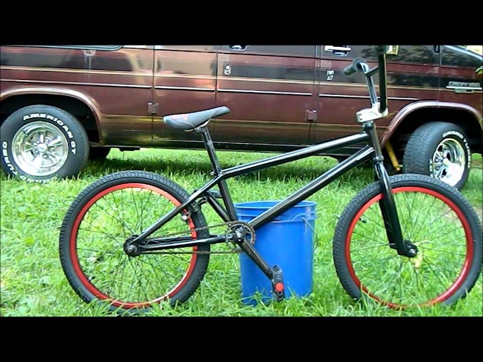 960x720 Eastern Bmx Bike, Spray Paint Job Under $25 Bucks, Tips - Bmx Painting