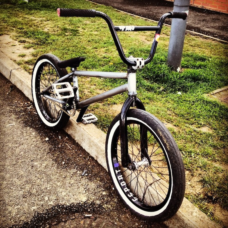 800x800 Post Your Bmx - Bmx Painting