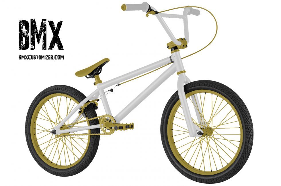 980x650 Bmx Customizer - Bmx Painting