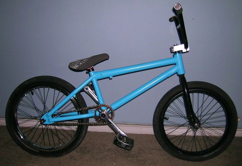 780x536 Bmx Bikes Paint Jobs - Bmx Painting