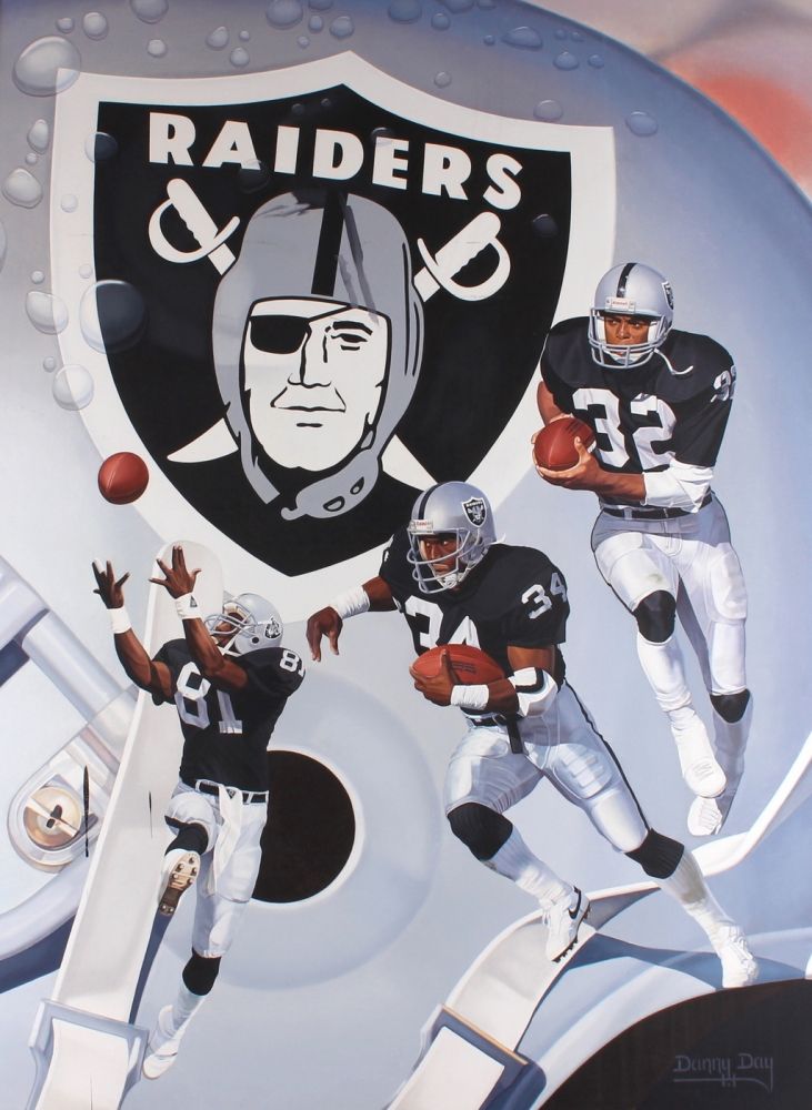 pink and green bo jackson