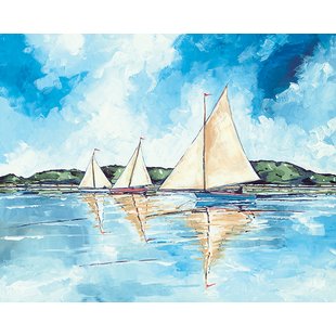 310x310 Boat Canvas Wayfair.co.uk - Boat Canvas Painting
