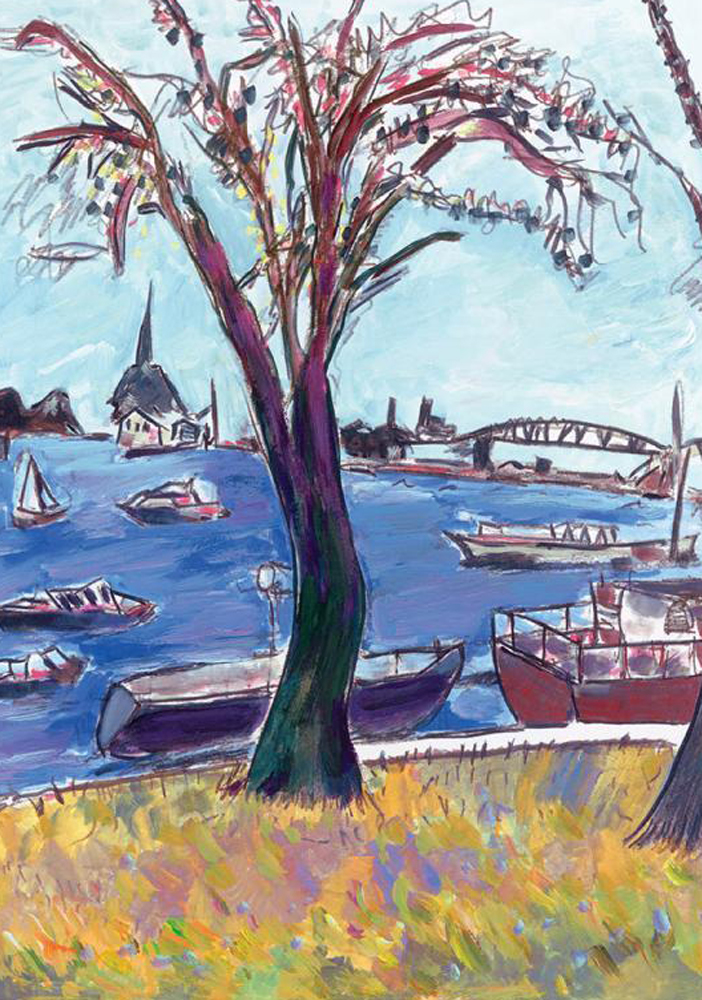 702x1000 Bob Dylan Art For Sale - Bob Dylan Painting