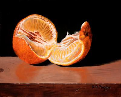 400x321 First Time Bob Ross Painter - Bob Rose Painting