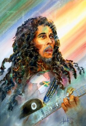 275x401 Prints By Herbie Rose Studio, Bradenton Florida - Bob Rose Painting