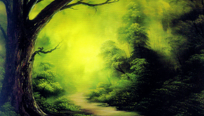 700x400 Joy Of Painting With Bob Ross The Apt Worldwide - Bob Ross Painting Pictures