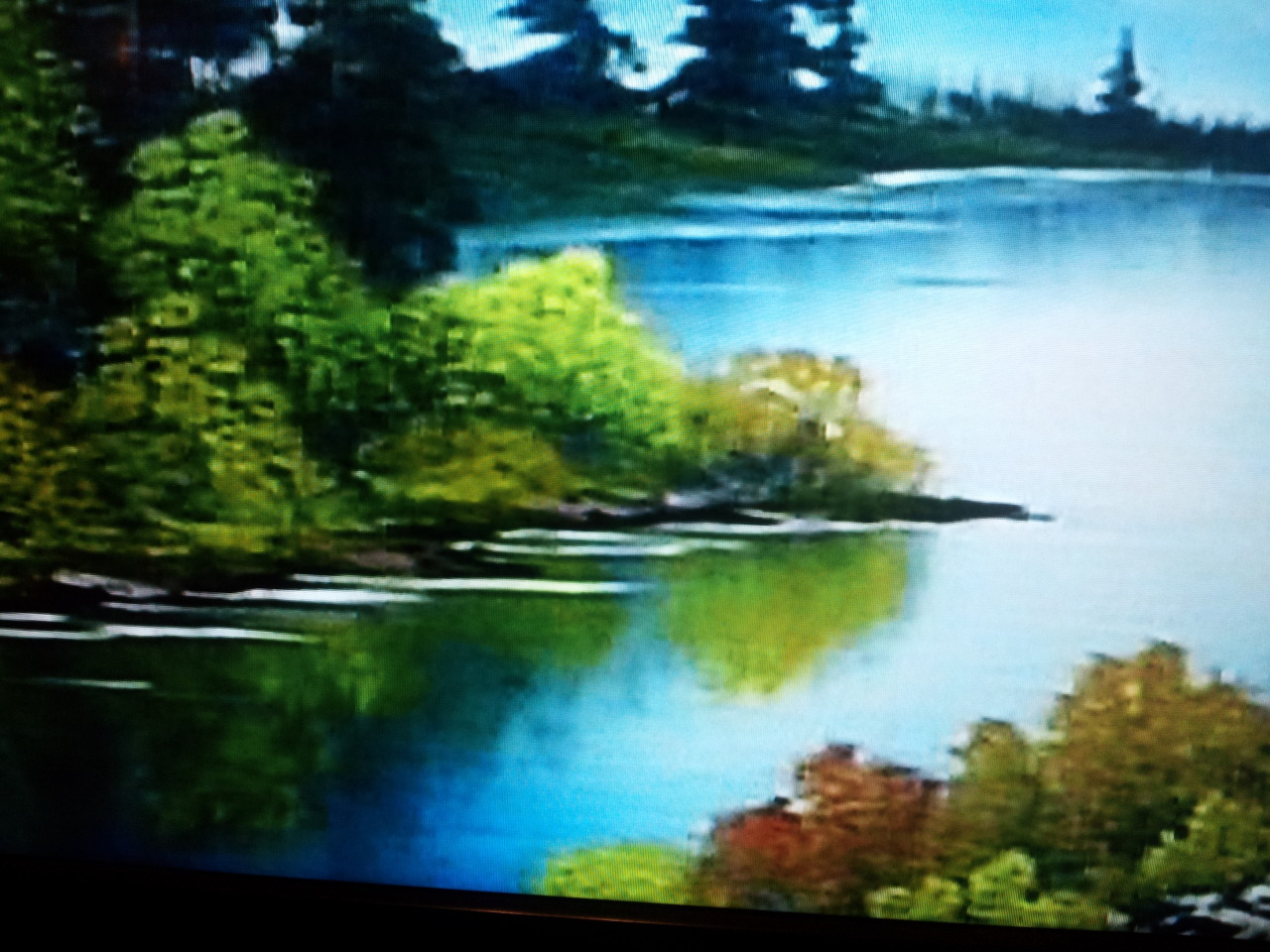 1280x960 Bob Ross - Bob Ross Painting Pictures