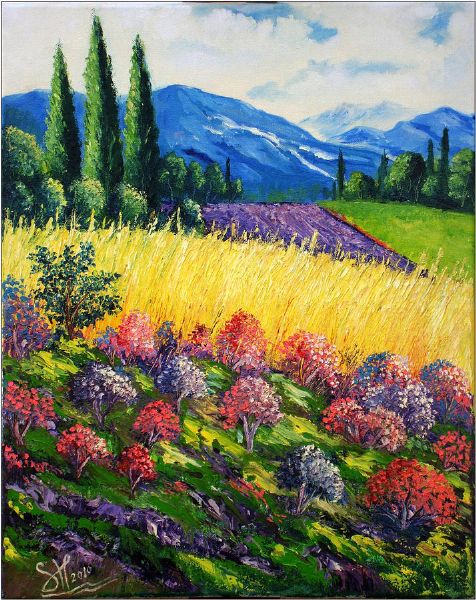 476x600 Bob Ross Paintings For Salebob Ross Art For Sale - Bob Ross Painting Price Original