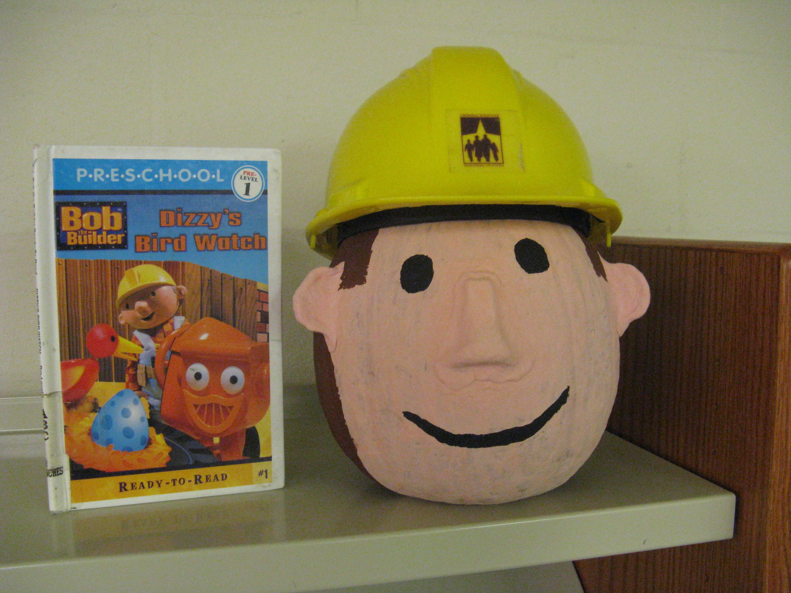 3264x2448 Bob The Builder - Bob The Builder Painting