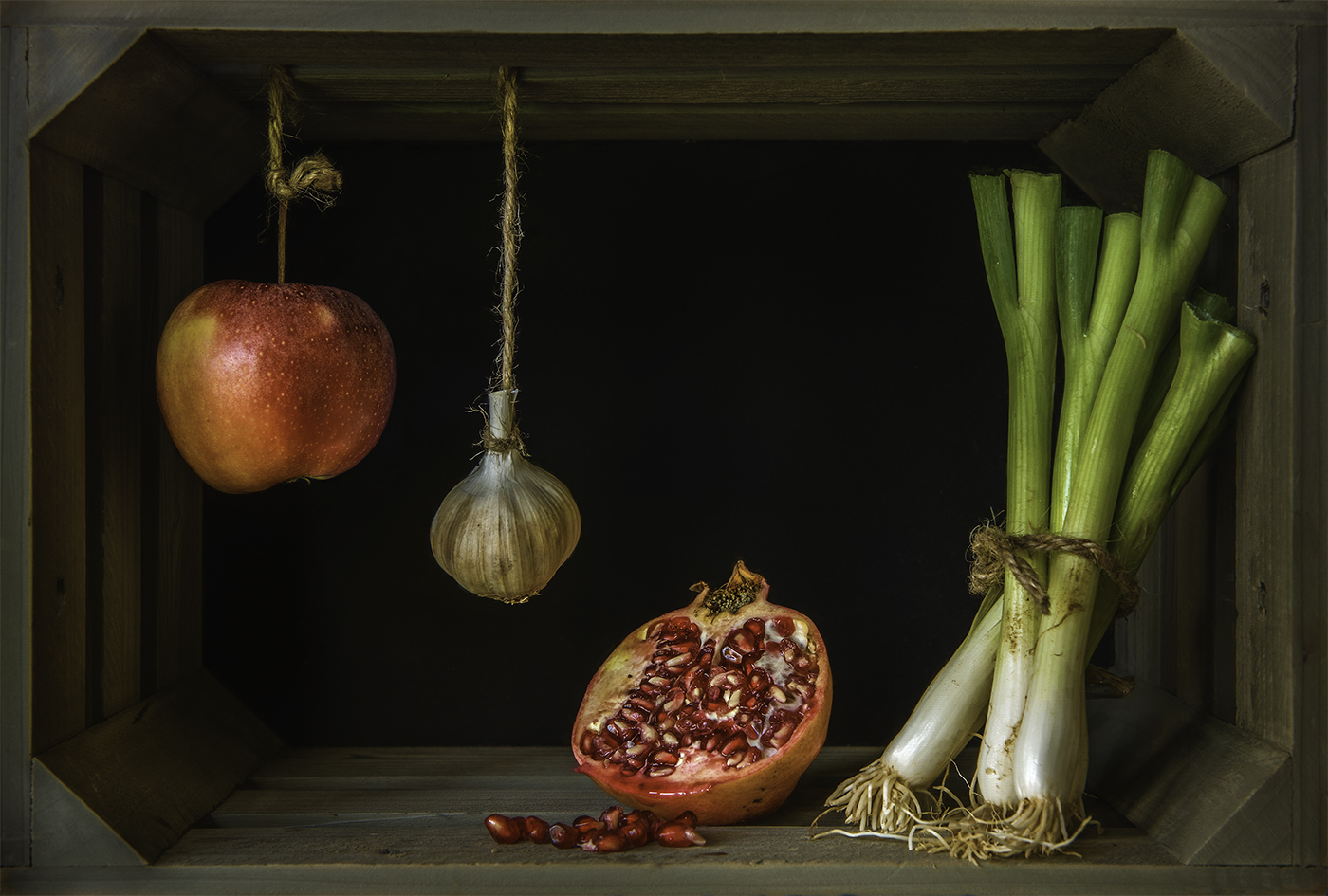 1400x945 Mixed Reality, Uk - Bodegon Painting