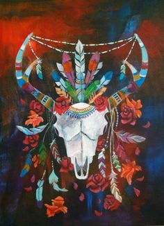 236x326 Microburst Original Art Fine Art Paintings, Bari And Paintings - Bohemian Painting