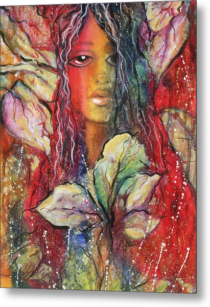 411x600 Wildwood Bohemian Painting By Joann Loftus - Bohemian Painting