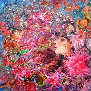 300x300 Boho Painting - Boho Painting