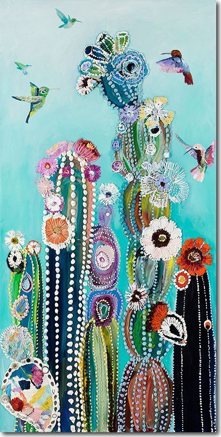 455x900 Pin By On Art - Boho Painting