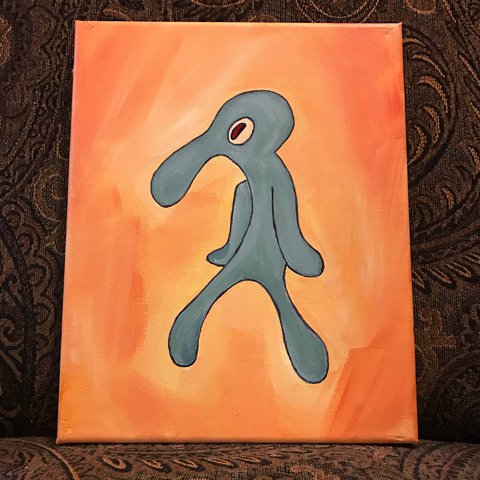 Bold And Brash Painting At PaintingValley Com Explore Collection Of   Bold And Brash Painting 26 