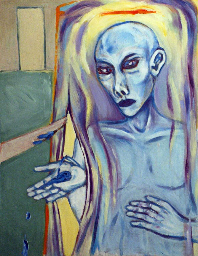 668x864 The Bolero From The Early Work Archive Art Amp Criticism - Bolero Painting
