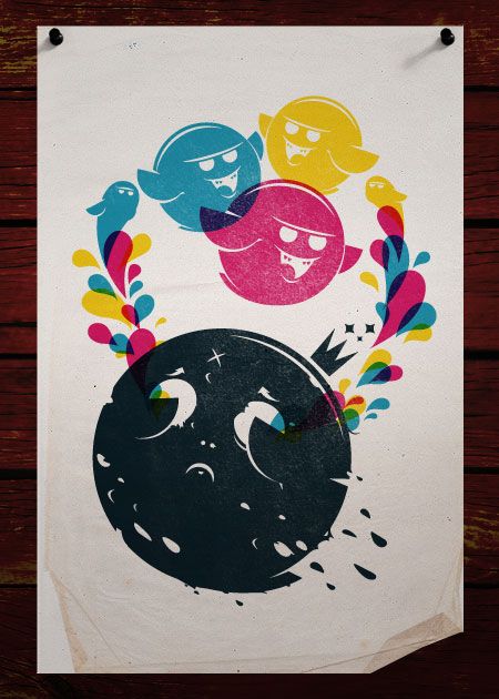 450x630 Boo Art. Boo Ghost - Boo Painting