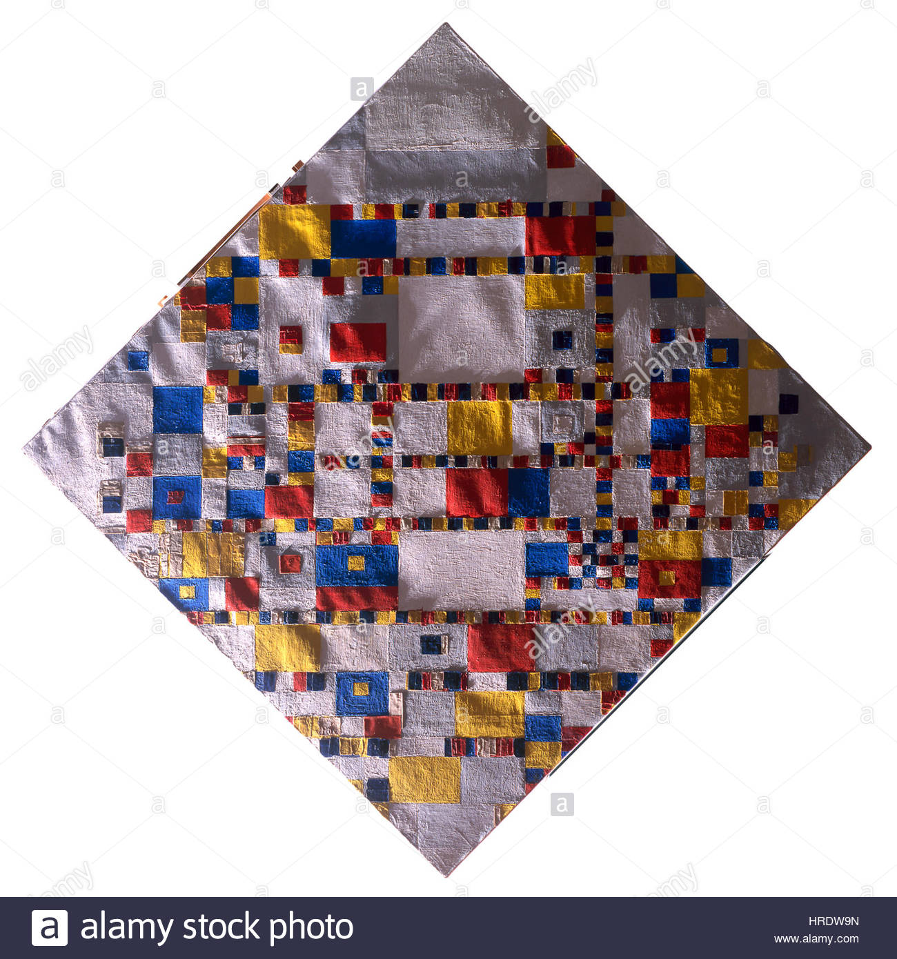 1300x1390 Painting Victory Boogie Woogie In Stock Photos Amp Painting Victory - Boogie Woogie Painting