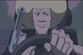 275x183 The Boondocks Season 1 Episode 12 Riley Wuz Here Alyce's Wonderblog - Boondocks Painting