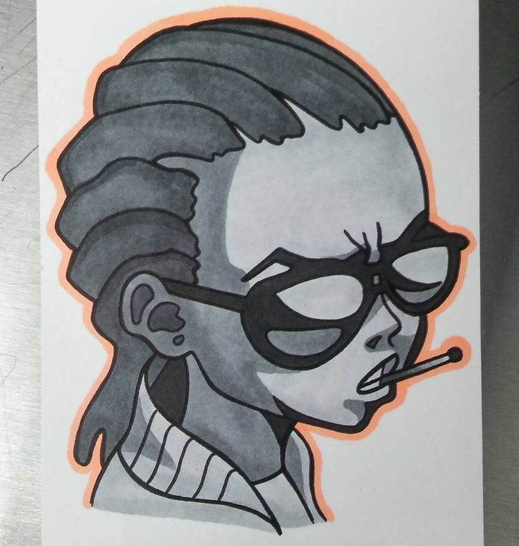 736x774 Huey Freeman Only Speaks The Truth The Boondocks The Boondocks - Boondocks Riley Painting