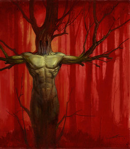 262x300 Boris Vallejo Paintings Fine Art America - Boris Vallejo Painting