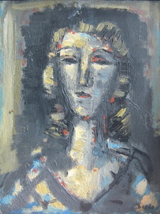 225x300 Pierre Bosco - Bosco Painting