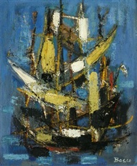 200x241 Pierre Bosco Artnet - Bosco Painting