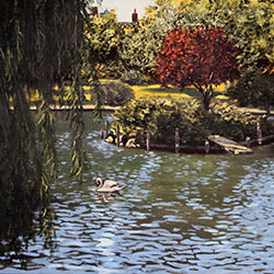 250x250 The Art Of Jeffrey Dale Starr Paintings - Boston Oil Painting