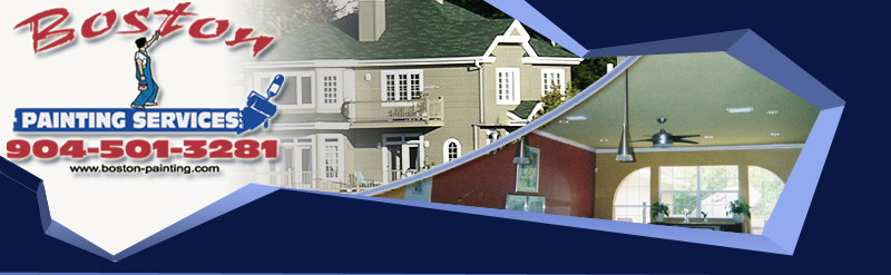 800x247 Boston Painting Services - Boston Painting St Augustine