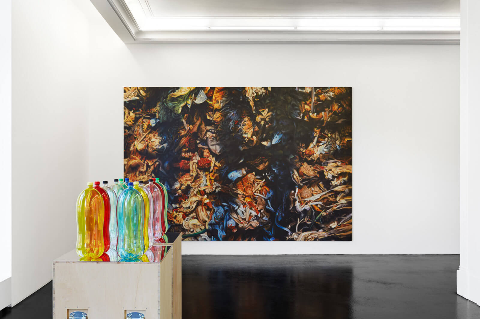 1600x1064 Mike Bouchet Peres Projects - Bouchet Painting