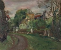 200x163 Robert Bouchet Artnet - Bouchet Painting