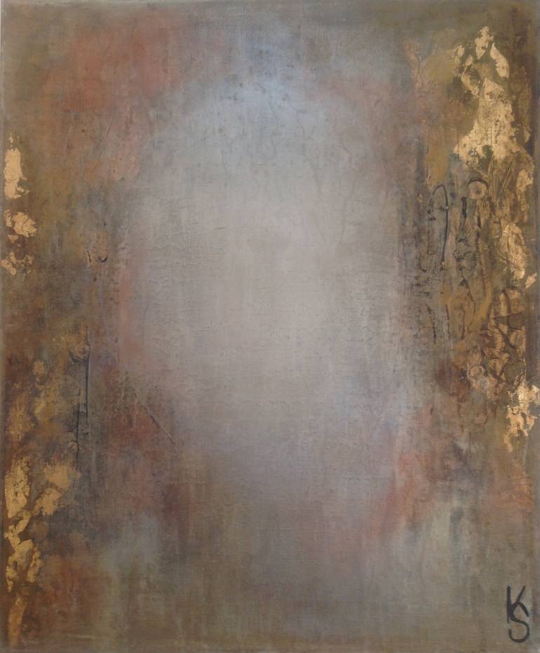 770x931 Saatchi Art Boudoir Painting By Kellie Schofield - Boudoir Painting