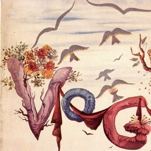 512x512 Who Wore It Best 8 Wearable Sculptures From Artists Like Matisse - Bourgeois Painting