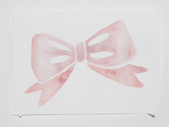 Bow Painting at PaintingValley.com | Explore collection of Bow Painting