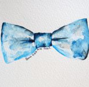 Bow Painting at PaintingValley.com | Explore collection of Bow Painting