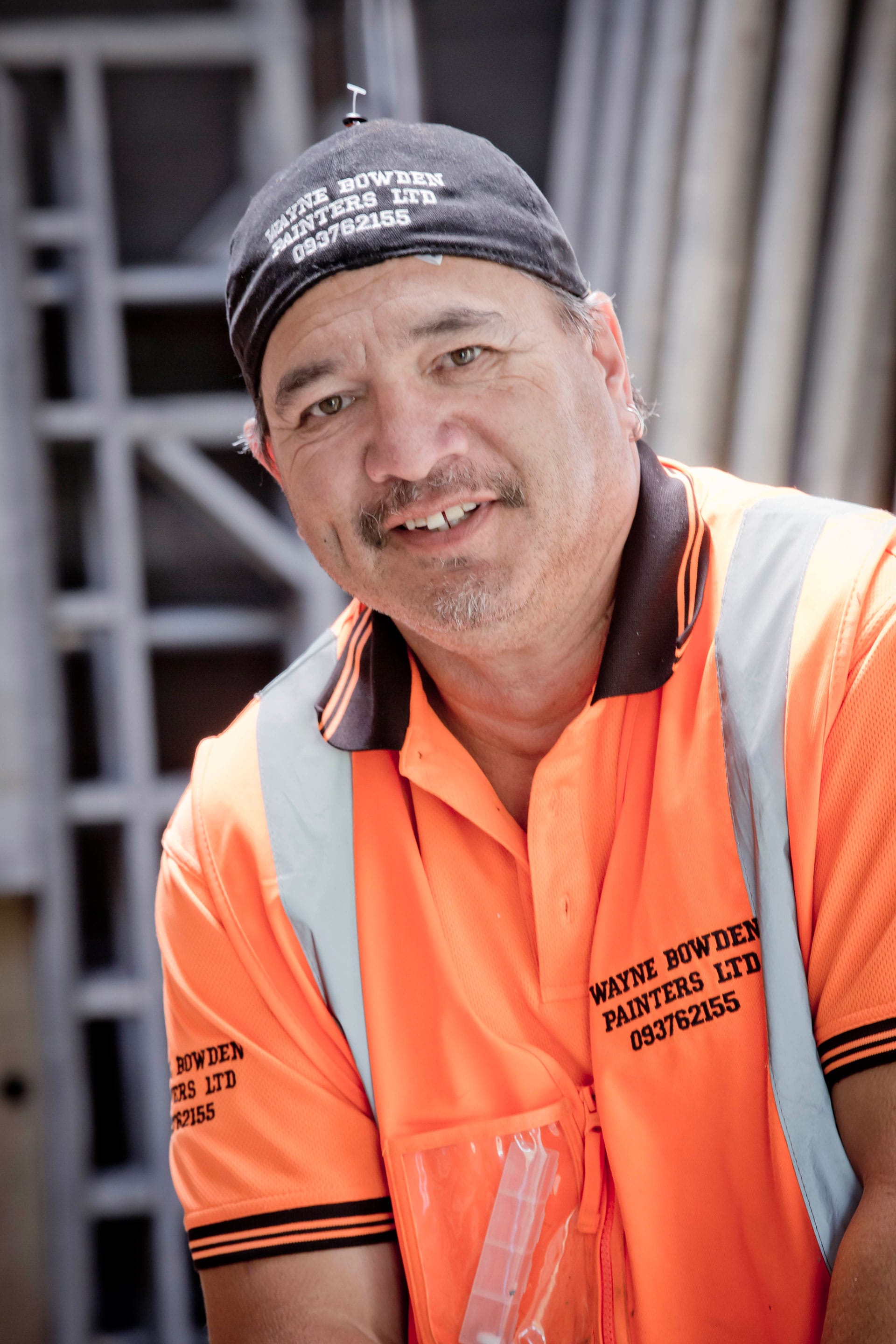 1920x2880 About - Bowden Painting