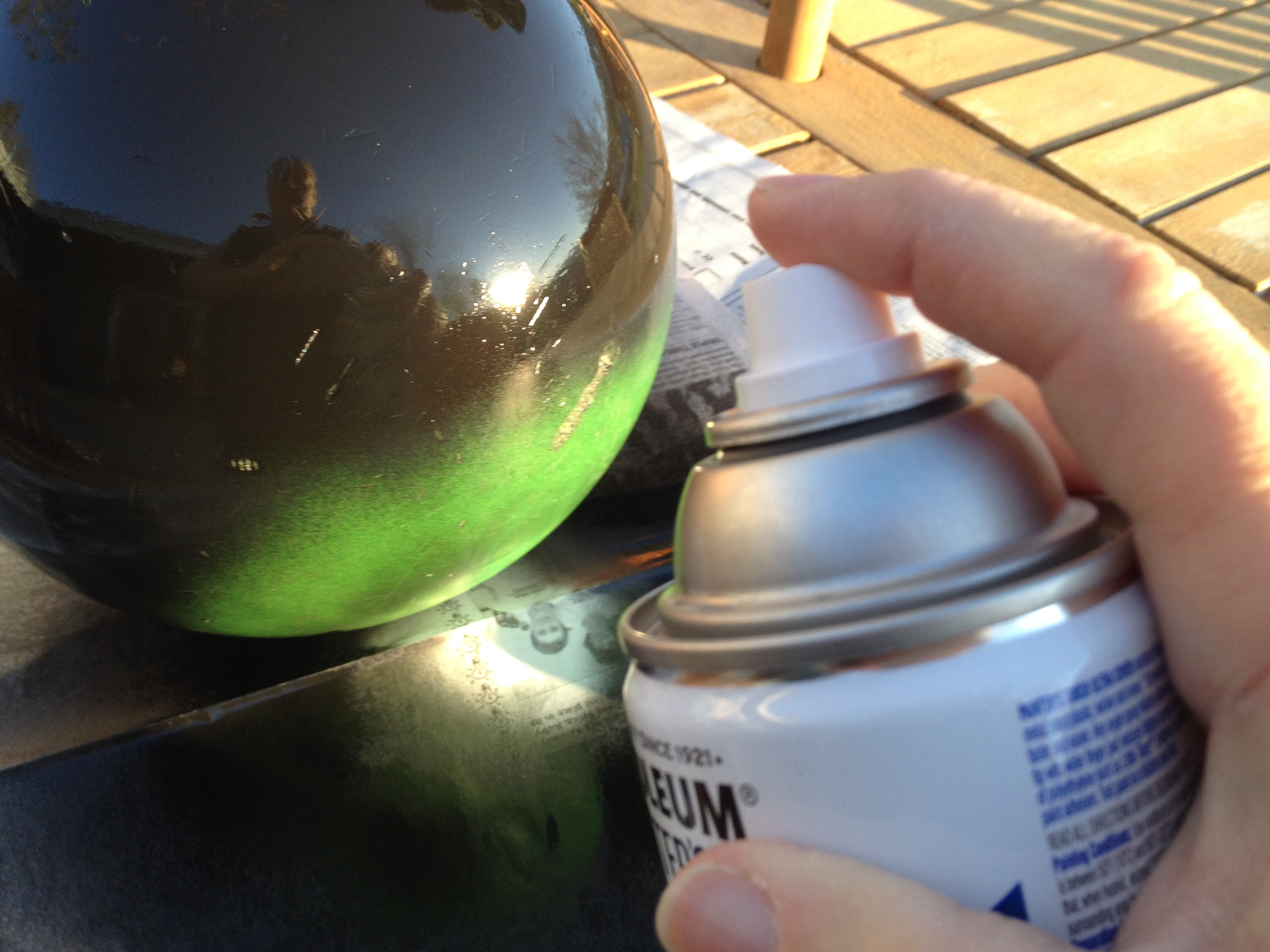 3264x2448 Bowling Ball Msdebbie2u - Bowling Ball Painting