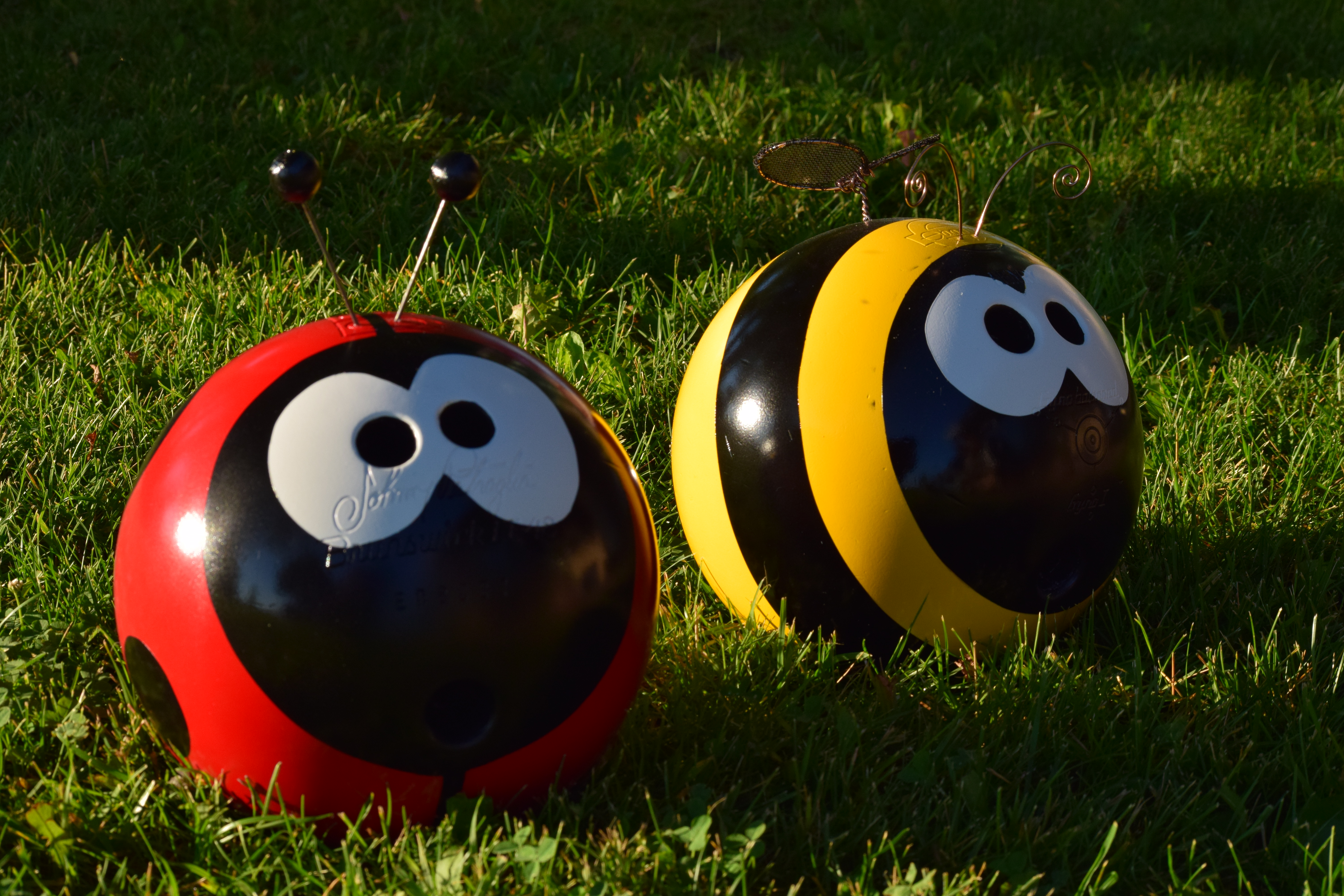 6000x4000 Sketchist.co Bowling Ball Project! - Bowling Ball Painting