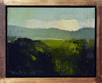 350x287 Rich Bowman Works Meyer Gallery - Bowman Painting