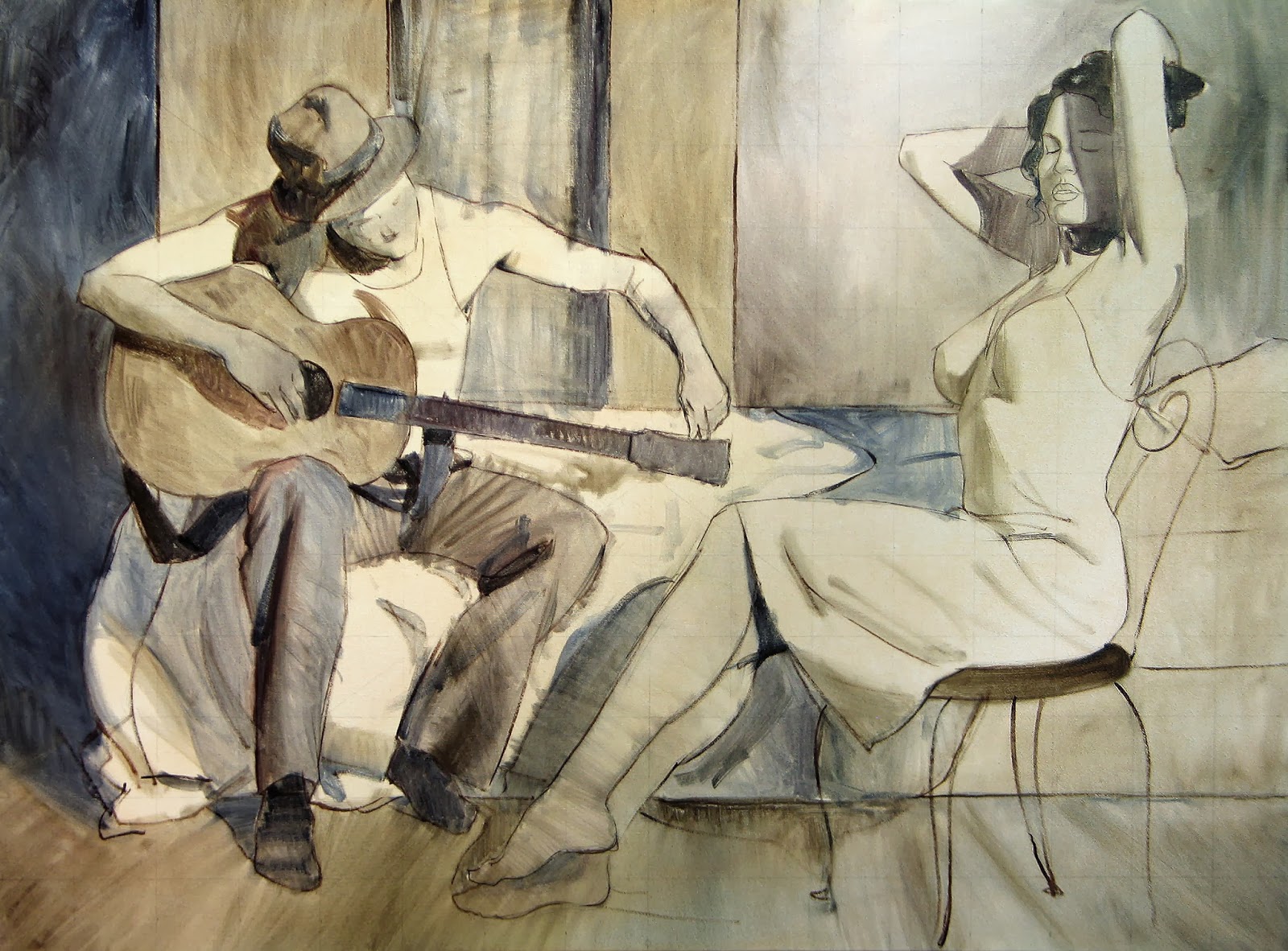 1600x1182 Eric Bowman 2013 - Bowman Painting