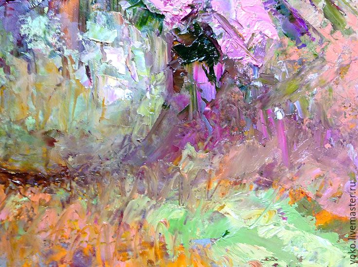 736x549 Vintage Painting Roses Oil Bouquet Of Flowers Boy With Rabbit - Boy With Rabbit Painting