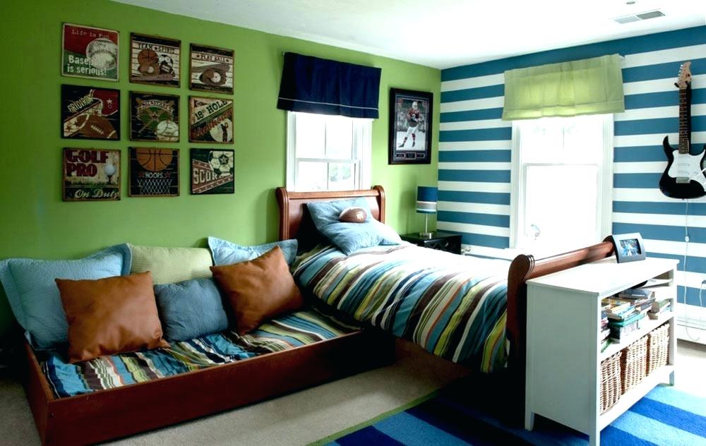 1000x632 Fancy Boy Room Painting Baby Boy Room Ideas Children Bedroom Wall - Boys Room Painting