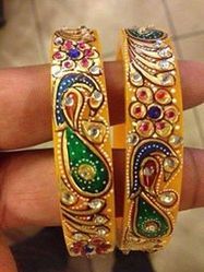 187x249 Painting Bangles - Bracelet Painting