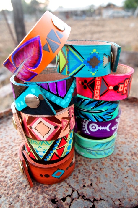 467x700 231 Best Jewelry Ideas Images On Jewelry Ideas - Bracelet Painting