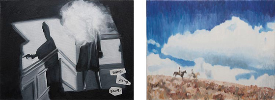 560x204 Jan Brady, Painter - Brady Painting