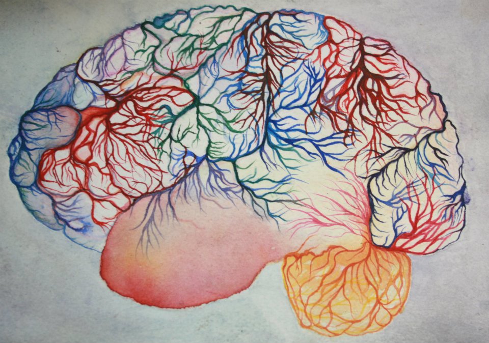 Brain Painting at Explore collection of Brain Painting