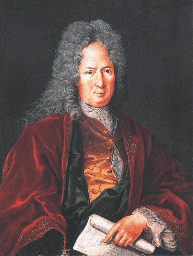 666x880 Portrait Of The Mayor Of Brasso 1805 Painting Samuel Kiss Oil - Brasso Painting