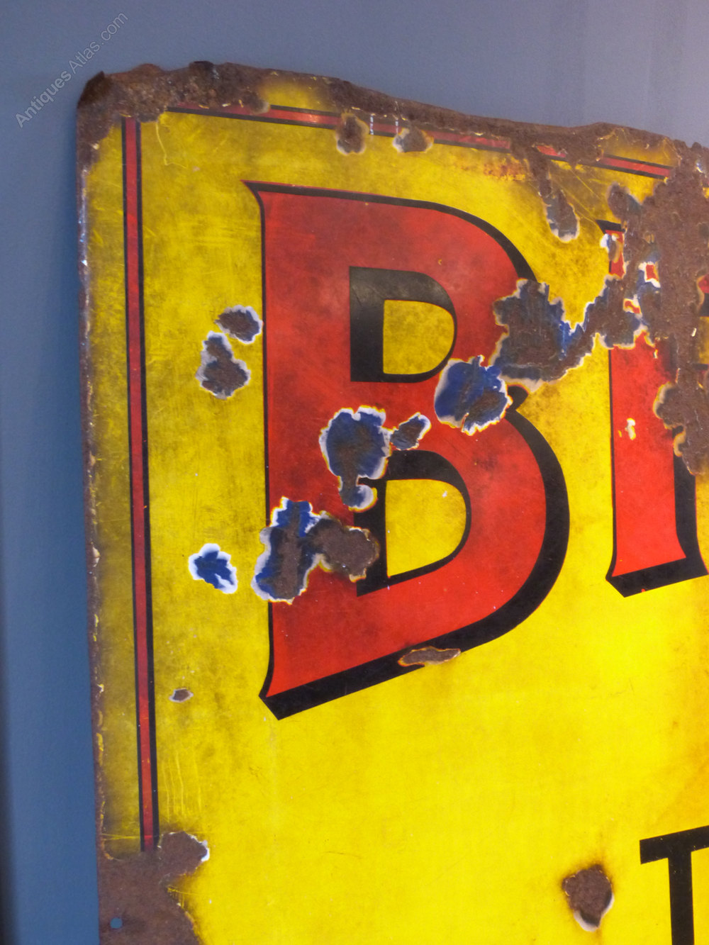 1000x1333 Antiques Atlas - Brasso Painting