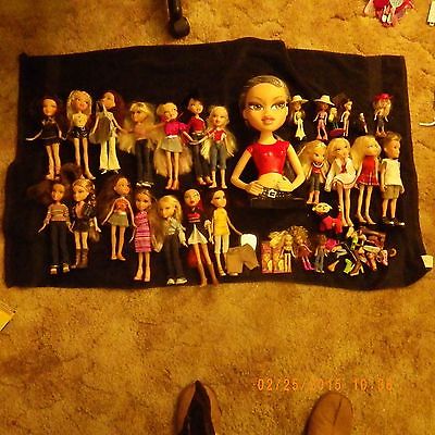 400x400 Bratz Collection On Ebay! - Bratz Painting